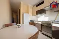 Wohnung 1 zimmer 33 m² Minsk, Belarus