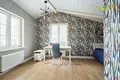 Casa de campo 363 m² Zdanovicy, Belarús