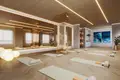 Penthouse 3 pokoi 147 m² Regiao Imediata de Sao Paulo, Brazylia