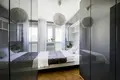 Apartamento 3 habitaciones 61 m² Varsovia, Polonia