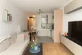 Apartamento 2 habitaciones 42 m² Cracovia, Polonia