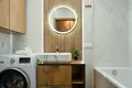 1 bedroom apartment 39 m² Warsaw, Poland