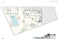 4-Schlafzimmer-Villa 305 m² San Fulgencio, Spanien