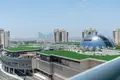 Apartamento 31 m² Dubái, Emiratos Árabes Unidos
