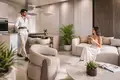 Квартира 2 спальни 94 м² Героскипу, Кипр