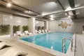Wohnung 5 zimmer 240 m² Mudanya, Türkei
