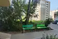 1 room apartment 34 m² Minsk, Belarus