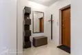 Apartamento 2 habitaciones 85 m² en Minsk, Belarús