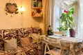2 room apartment 50 m² Svislac, Belarus