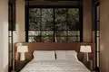 Complejo residencial New boutique complex of stylish villas with excellent infrastructure just 200 m from the sea, Samui, Thailand