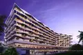Квартира 1 комната 163 м² Бейоглу, Турция