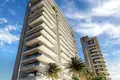 Wohnung 1 zimmer 65 m² Paphos, Zypern