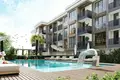 Mieszkanie 3 pokoi 60 m² Torbali, Turcja