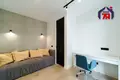 Mieszkanie 2 pokoi 62 m² Mińsk, Białoruś