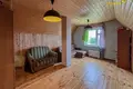 Haus 53 m² Zabalocki sielski Saviet, Belarus