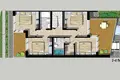 Adosado 5 habitaciones 197 m² Batumi, Georgia