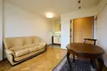 Apartamento 2 habitaciones 40 m² en Varsovia, Polonia