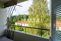 Mieszkanie 3 pokoi 72 m² Valkeakoski, Finlandia