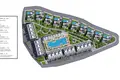 Wohnung 120 m² Famagusta, Zypern