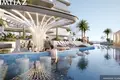 Kawalerka 1 pokój 36 m² Dubaj, Emiraty Arabskie