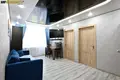 Квартира 3 комнаты 51 м² Минск, Беларусь