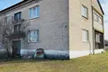 3 room apartment 69 m² Darasino, Belarus