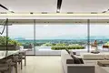 4-Zimmer-Villa 713 m² Si Sunthon, Thailand