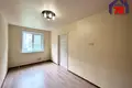 Apartamento 2 habitaciones 46 m² Saligorsk, Belarús