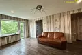 Appartement 3 chambres 59 m² Minsk, Bélarus