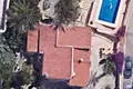 Willa 4 pokoi 198 m² Calp, Hiszpania