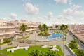 Квартира 3 спальни 101 м² Пилар-де-ла-Орадада, Испания