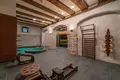 Appartement 3 chambres 117 m² Riga, Lettonie
