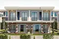 3 bedroom apartment 214 m² Basaksehir, Turkey