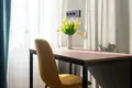 Apartment for rent in Lisi Godziashvili str. 