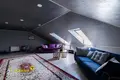 Casa de campo 421 m² Bialarucki sielski Saviet, Belarús