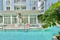 Kondominium 1 Schlafzimmer  Na Chom Thian, Thailand