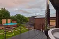 Дом 147 м² Острошицкогородокский сельский Совет, Беларусь