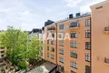 3 room apartment 62 m² in Helsinki sub-region, Finland