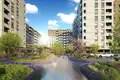 Mieszkanie 3 pokoi 79 m², Turcja