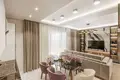 Wohnung 42 m² Alanya, Türkei