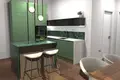 Apartamento 2 habitaciones 203 m² Boreti, Montenegro