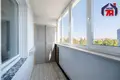 Квартира 2 комнаты 61 м² Минск, Беларусь
