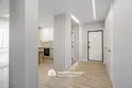 Appartement 2 chambres 63 m² en Minsk, Bélarus