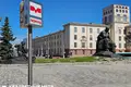 2 room apartment 39 m² Minsk, Belarus