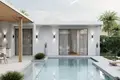 4-Zimmer-Villa 560 m² Thalang, Thailand