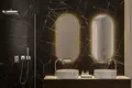 Квартира 2 спальни 91 м² район Лимасол, Кипр
