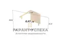 Дом 100 м² Брест, Беларусь