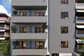 Квартира 26 м² Municipality of Athens, Греция