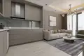 1 bedroom apartment 45 m² Mezitli, Turkey