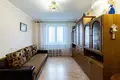 3 room apartment 63 m² Minsk, Belarus